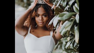 Miss Tennessee's Outstanding Teen Taylor Black