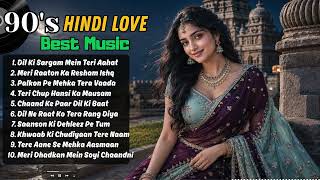 Best Relaxing Bollywood Night Songs 2026 🌙 Soft Hindi Melodies Collection screenshot 2