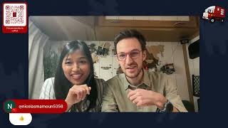 Kapp ou pas Cape - Justin &amp; Bee