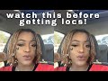 WATCH THIS BEFORE STARTING LOCS!!!!!