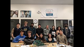 CLI/VLANs Hands-On-Lab @CabrilloCollege1
