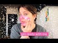 get ready with me