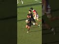L'essai INCROYABLE des Néo-Zélandais U20 !