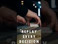 Poker training &amp; strategy app.Practice skills.Improve decision-making.No real-money gambling.#poker