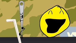 Bfdia 7 Puke Favorite Scene Reanimated