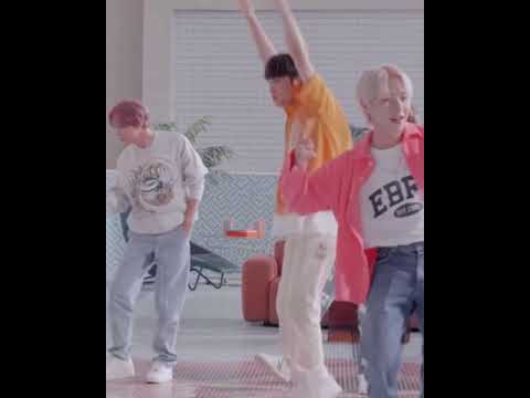 | Nct DREAM | 다들 춤추는거 너무 귀엽잖아