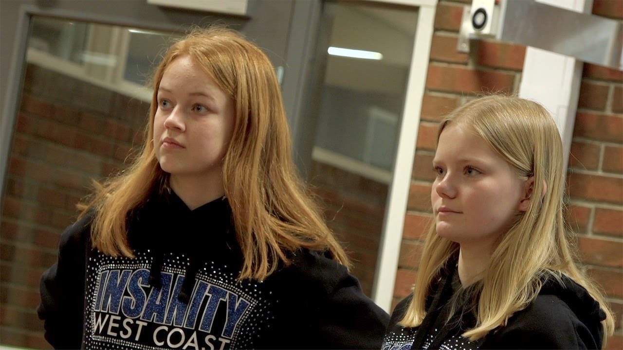 West Coast Insanity stiller med to lag i NM til helgen