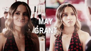 MAY GRANT 9-1-1 SEASON 9×01 SCENEPACK 