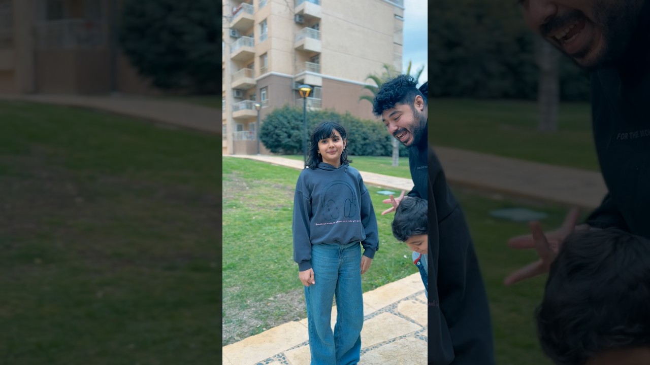 اكتشفت ان ولادى فاطرين فى رمضان 💔