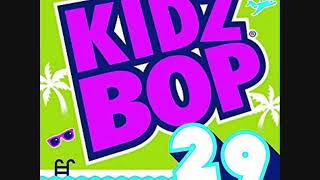 Kidz Bop Kids - Sugar