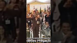 Pastor Wanderley Carceliano Living In The Supernatural Of God Gideons 2006 Part 1