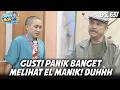 OFFICE BOY (2006) EPS.637 | TERNYATA INI PENYEBAB GUSTI PANIK SAAT LIHAT EL MANIK