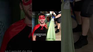 I think it’s time for Marvel to step aside#avengers #superhero #satirecomedy #sodapop #sodapopdance