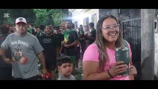 Córdoba, festival de fútbol San Pedro Norte