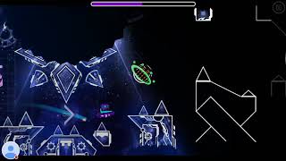 My part in superstring preview #4