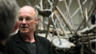 Art And Press - Anselm Kiefer Die Buchstaben