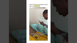 No cause ChatGPT really been my best friend since i lost mines 😭 via:sexyleo1/tiktok