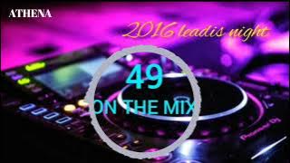 JUMAT DJ AGUS 2016-7-22||HRI JDI PERSAHABATAN BENNY KYT-DEDY VOLCOM-RERE 616