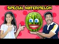 Pari Ka Special Watermelon | Funny Story | Pari's Lifestyle