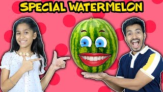 Pari Ka Special Watermelon | Funny Story | Pari's Lifestyle