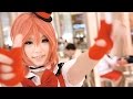 Cosplay: Random Event #4 (Bangkok/Chonburi/Thailand)