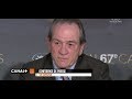 Cannes 2014- THE HOMESMAN : Conférence de presse