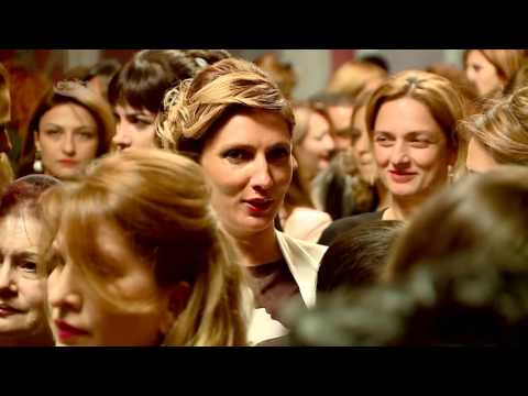 Lutecia Party 2016 ოპერის თეატრში | ნიშ პარფიუმერია