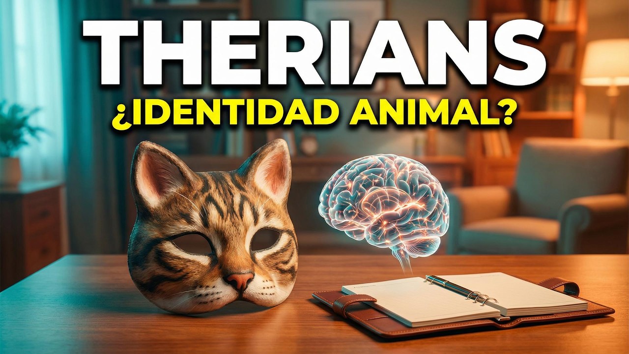 ¿Qué es ser Therian? La realidad Psicológica detrás de esta Identidad