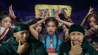 ITZY “Cheshire” M/V ‪@ITZY‬ | TWINS REACTION | ITZY MAKES CATCHY MUSIC!!!!!
