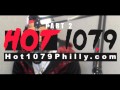 The Hot Seat: Young Lace Freestyle