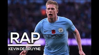 DE BRUYNE | MANCHESTER CITY | RAP TRIBUTO 80º | KANHANGA SPORTRAP