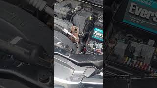 Gotta love it! #car #automobile #mechanic #diy #truck #cartok #project #repair