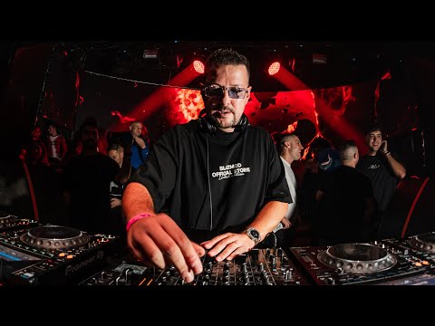 🔥 CLOSING SET – Fran Ares | SANPAPA Club @ LAB Madrid