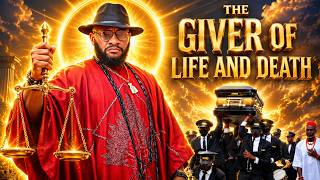 The Giver of Life And Death (2026) New Movie - Yul Edochie nigerian movies 2026 latest full movies