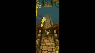Temple run game part 3 best running game for Android offline game new 2021 ||St game|| #short video screenshot 5