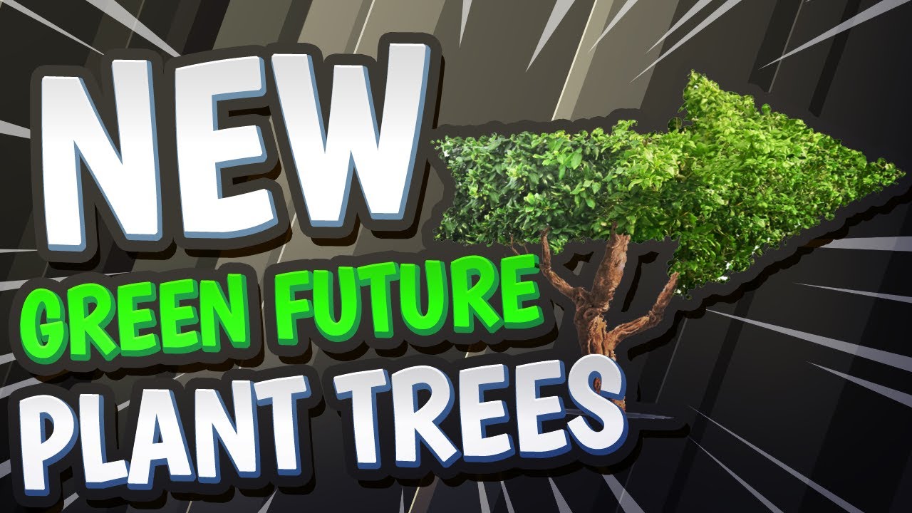 MORE HOLDERS MORE TREES 🌳 GreenFuture - Before You Buy 🌳 NEW ALTCOIN ...