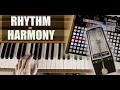 How Rhythm And Harmony Are The Same 