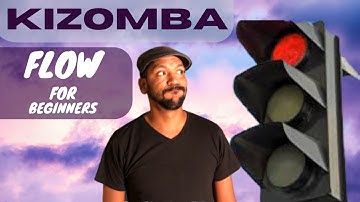 KIZOMBA | FLOW WITHIN BASIC STEPS