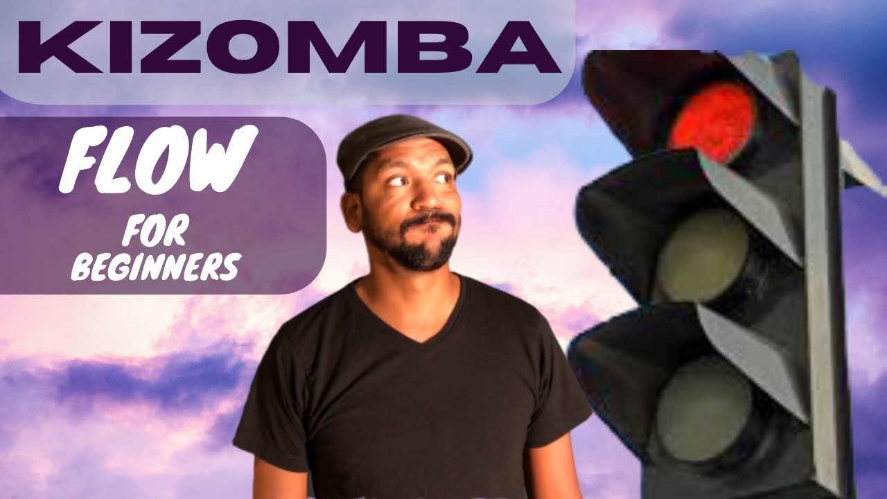 KIZOMBA | FLOW WITHIN BASIC STEPS