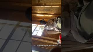 Y’all think he soft or what!! screenshot 4