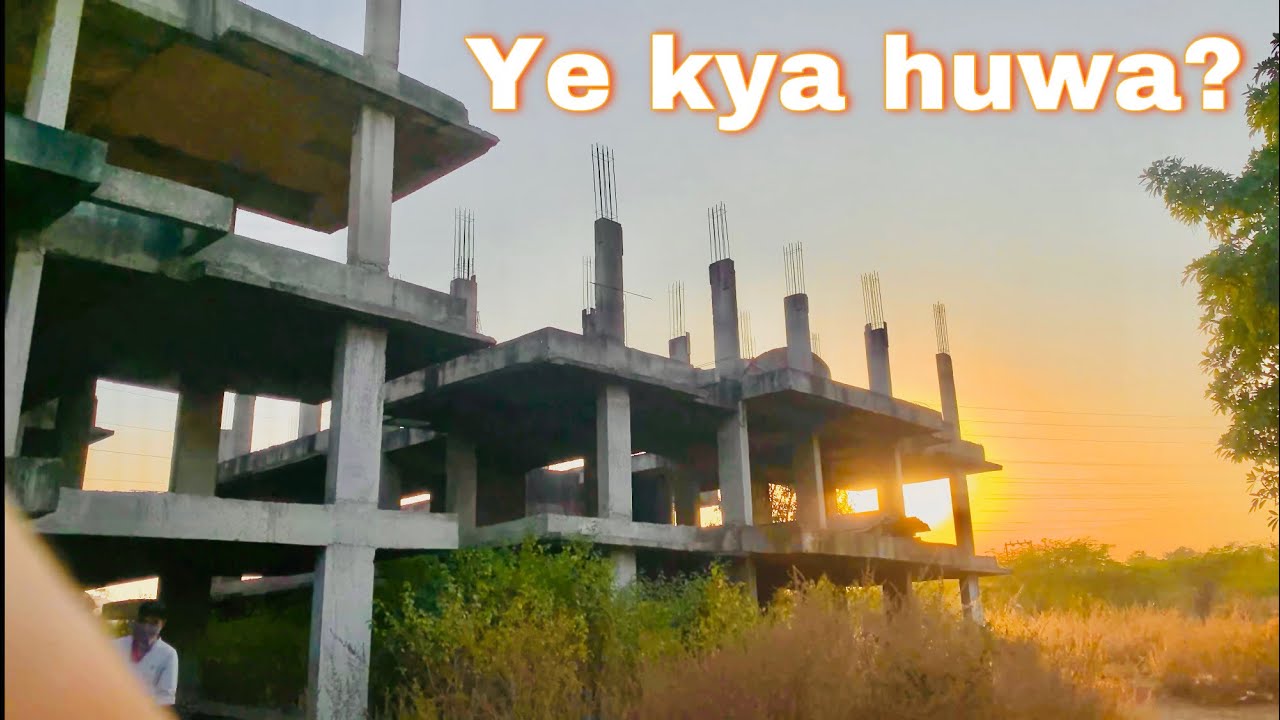 4K Daily Vlog 01 | Fun, Comedy & Photoshoot Adventure | Daund Vlog