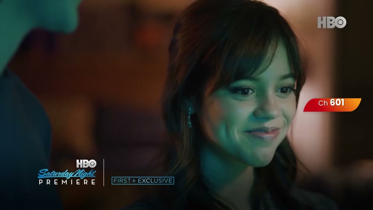 WhatsOnHBO: Блокспот премьеры Saturday Nighy