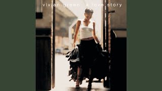 What Is Love? - Vivian Green
