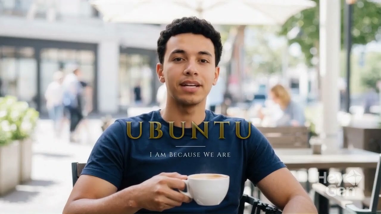 Ancient African Wisdom That Could Fix AI, Climate & Justice