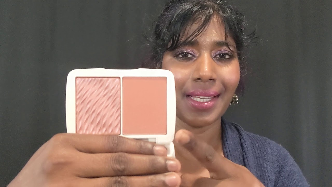 cover fx soft peach blush
