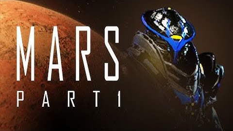 Doom Snapmap: Mars Part 1