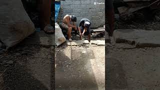 Tutorial Sembelih Ayam