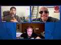 HEATED TONY HUGE & LEO DEBATE! WHAT REALLY HAPPENED? | AH Podcast (LIVE) 3/28/23