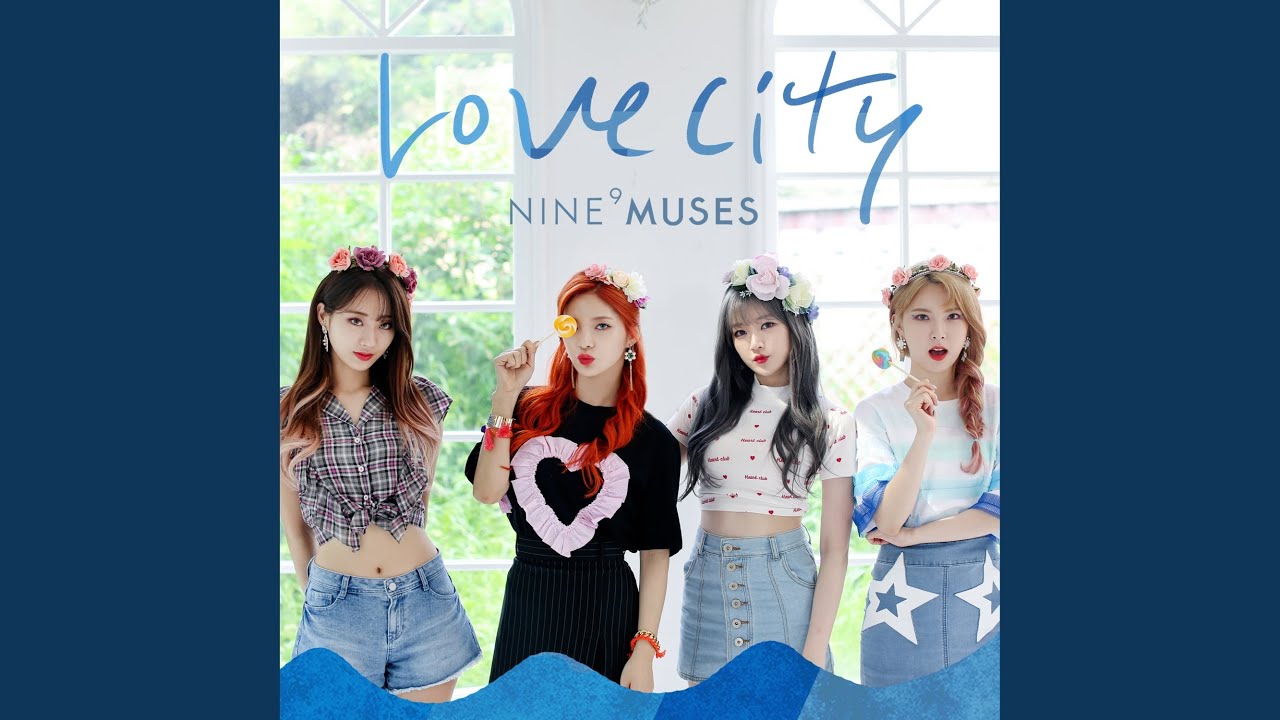 Love City (러브시티 (Love City)) YouTube