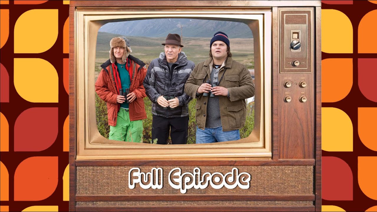 Ebert Presents At the Movies (2011) Footloose, Take Shelter, The Big